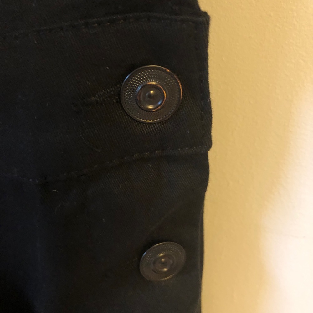Overalls - Picture 3 of 4